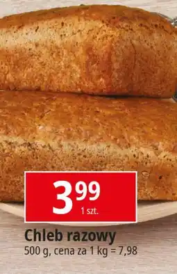 E.Leclerc Chleb razowy oferta