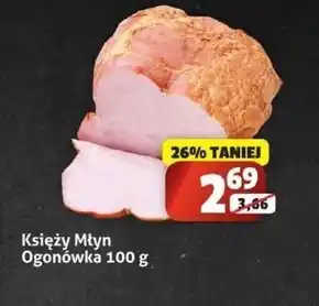 Sedal Ogonówka Księży Młyn oferta