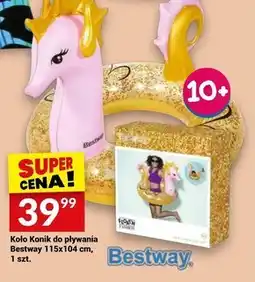 Twój Market Koło do pływania Bestway oferta