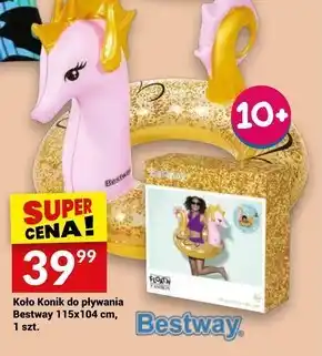 Twój Market Koło do pływania Bestway oferta