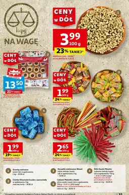 Auchan Żelki Mieszko Zozole oferta