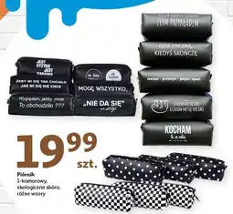 Auchan Piórnik 1-komorowy oferta