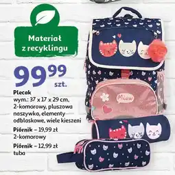 Auchan Piórnik tuba oferta