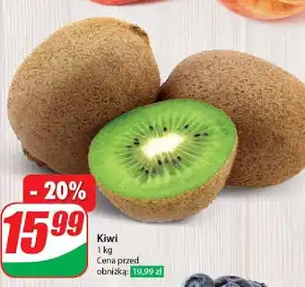 Dino Kiwi oferta