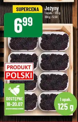 Polomarket Jeżyny polska oferta