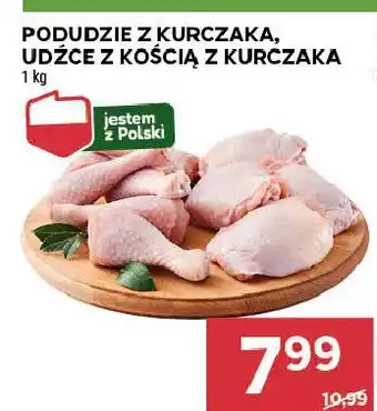 Stokrotka Udziec z kurczaka oferta