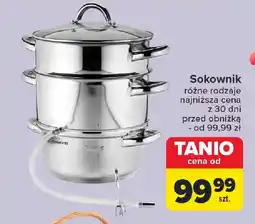 Carrefour Sokownik oferta