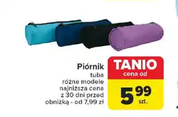 Carrefour Piórnik oferta