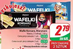 Dino Wafelki korsarz Skawa oferta