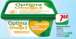 Dino Margaryna Optima omega3 Optima kruszwica oferta