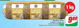 Dino Flaczki wołowe w rosole Smak mak oferta