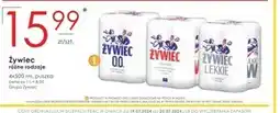 Frac Żywiec Piwo jasne 4 x 500 ml oferta