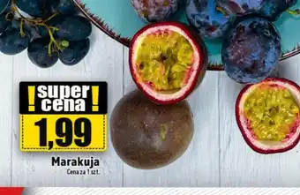 Topaz Marakuja oferta