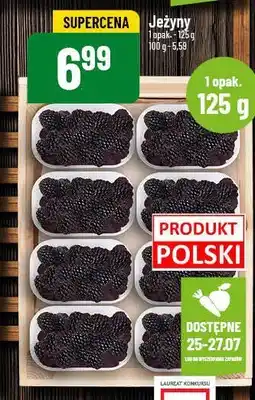 Polomarket Jeżyny oferta