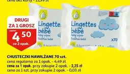 Chusteczki nawilżane Podniesiony Kciuk