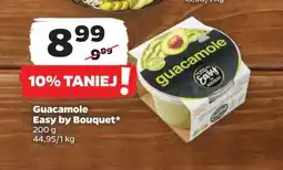 Netto Guacamole Ysi De Bouquet oferta
