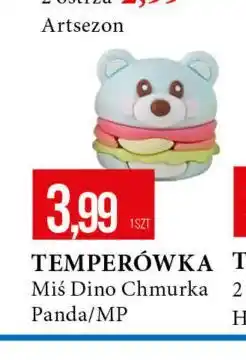 E.Leclerc Temperówka oferta