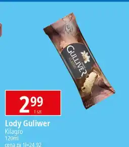E.Leclerc Lód classic Augusto Gulliver oferta