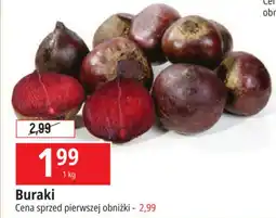 E.Leclerc Buraki oferta