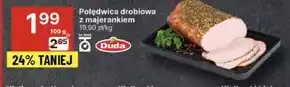 Delikatesy Centrum Polędwica Duda oferta