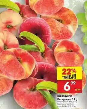 Twój Market Brzoskwinia oferta