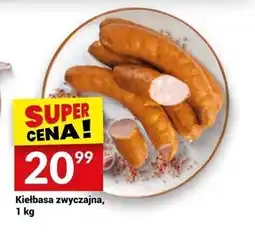 Twój Market Kiełbasa Zwyczajna oferta