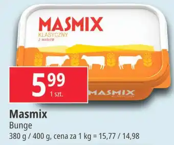 E.Leclerc Miks do smarowania Masmix Klasyczny oferta