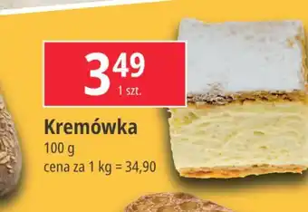 E.Leclerc Kremowka oferta