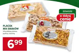 Stokrotka PLACEK MIX SMAKÓW, 350 g oferta