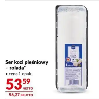 Makro Ser kozi pleśniowy - rolada oferta