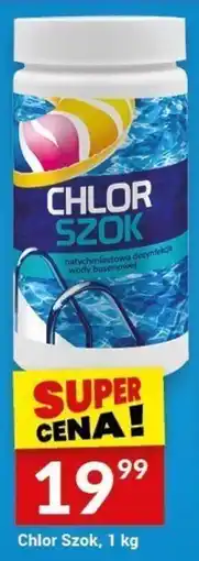 Chlor Szok, 1 kg