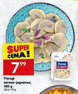Twój Market Pierogi 400 g oferta