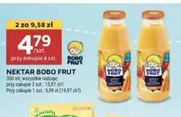Nektar Bobo Frut