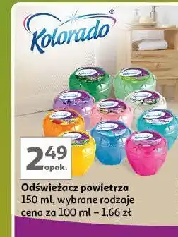 Kaufland Odświeżacz powietrza lilac 1 SZT 150 G oferta