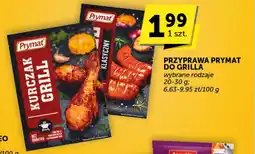 Groszek PRZYPRAWA PRYMAT DO GRILLA 20-30g oferta