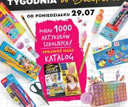 Biedronka Nożyczki oferta