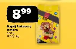 Netto Kakao Amora oferta