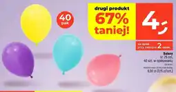 Dealz Balony oferta