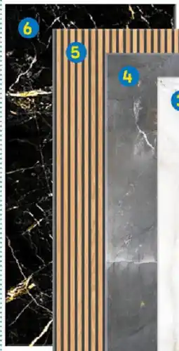 Castorama Gres Erato Luxo m^2 oferta