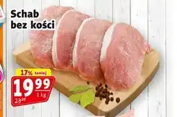 Prim Market Schab bez kości oferta