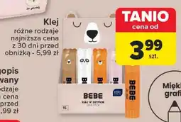 Carrefour Klej oferta