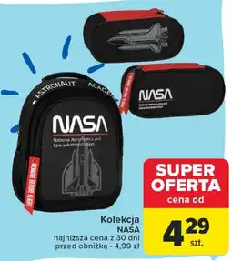 Kolekcja NASA