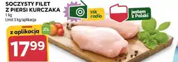 Stokrotka Filet z piersi kurczaka oferta