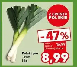 Kaufland Por oferta