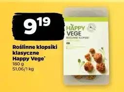 Klopsiki klasyczne