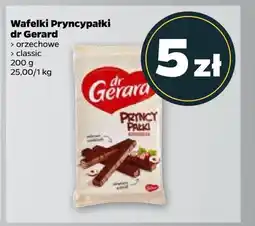 Netto Pryncypałki orzechowe Dr gerard oferta