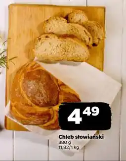 Chleb słowiański