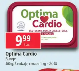 E.Leclerc Margaryna Optima cardio Optima kruszwica oferta