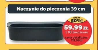 Netto Naczynie do pieczenia 39 cm oferta