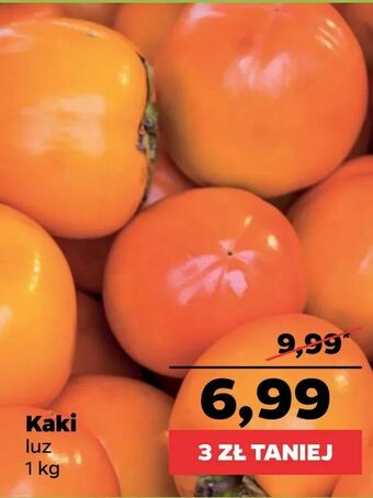 Kaki